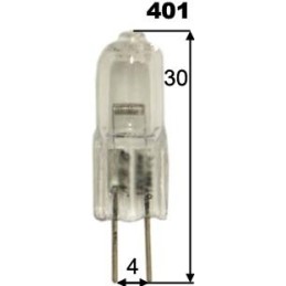 Bulb 24V 10W G4 NARVA