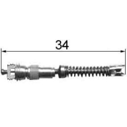valve long - insert
