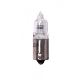 BA 9s bulb 12V 50W halogen