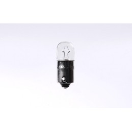 AUTOLAMP bulb 12V 4W BA9s