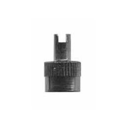 metal screw cap valve