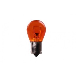 bulb 6V 21W BA15s orange