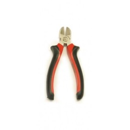 side-cutting pliers 160 mm...