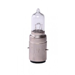 Bulb 12V 35/35W halogen BA20d