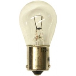 Bulb 12V 21W BAU15s clear...