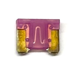 Low Profile MINI fuse 4A