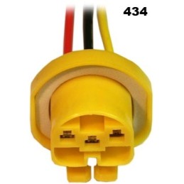 socket for bulb 9007 HB5