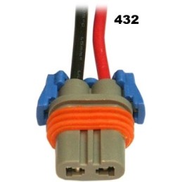 socket for bulb 9005 HB3...