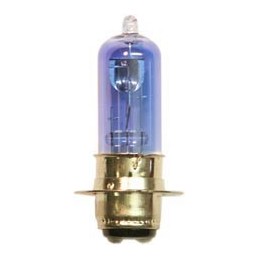 Bulb 12V 35/35W P15d the...