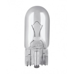 Bulb 12V 3W W2, 1x9, 5d OSRAM