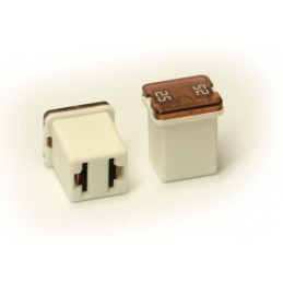 25A low profile fuse block LIT