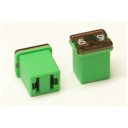 40A low profile fuse block LIT