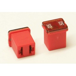 50A low profile fuse block LIT