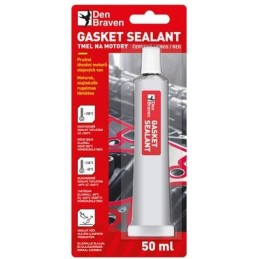 Gasket sealant red 50ml