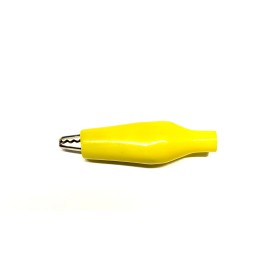 battery pliers 5A yellow