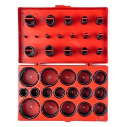 Set of O-rings 419 pcs