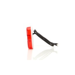 position light W128 LED incl. worm reflectors (OSV107)