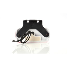 position light W128 LED incl. worm reflectors (OSV107)