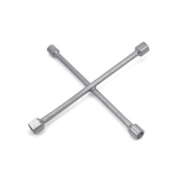 Cross wheel wrench 17-19-21-23mm