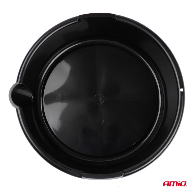 Oil drain container 6L, 37cm Oil drain container 6L, 37cm