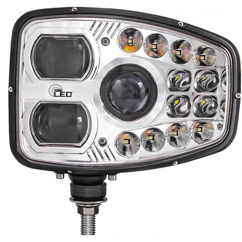 Headlight front LED left (R148 R149) Headlight front LED left (R148 R149)