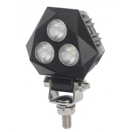 Headlight LED working 12-24V 3x LED