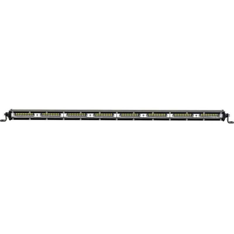 LED work light 80LED 4400 LM 12/24 V