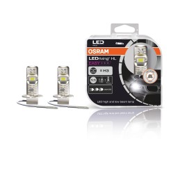 LED H3 12V HL EASY set 2ks...