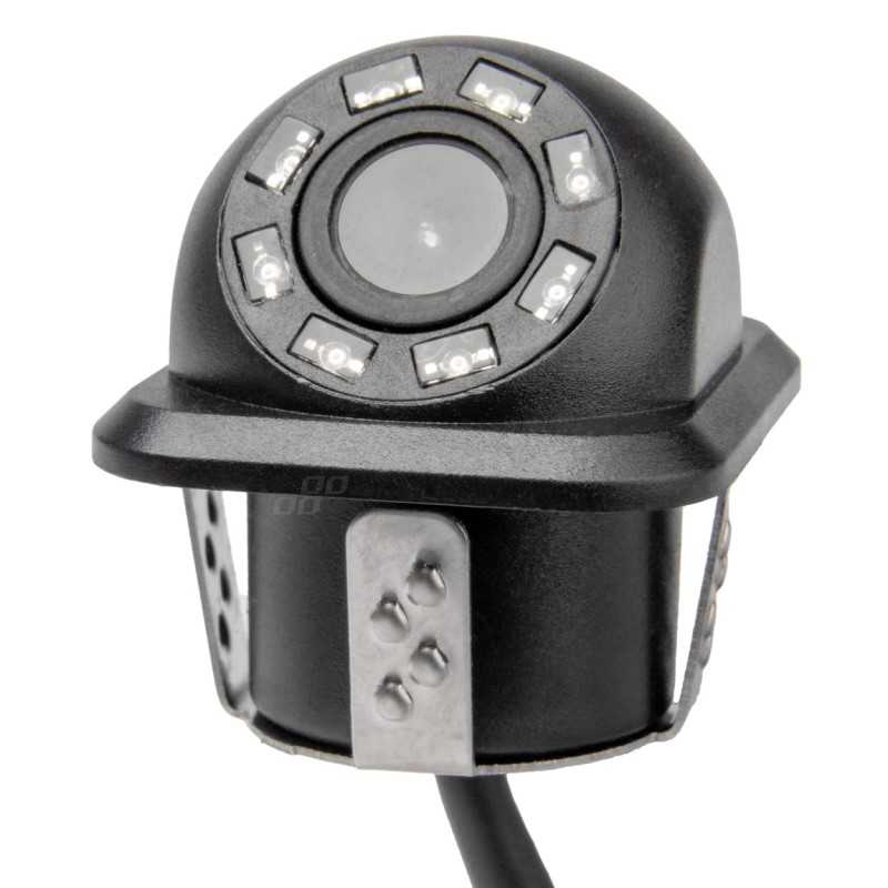 Reversing camera HD-305 IR 12v 720p Reversing camera HD-305 IR 12v 720p