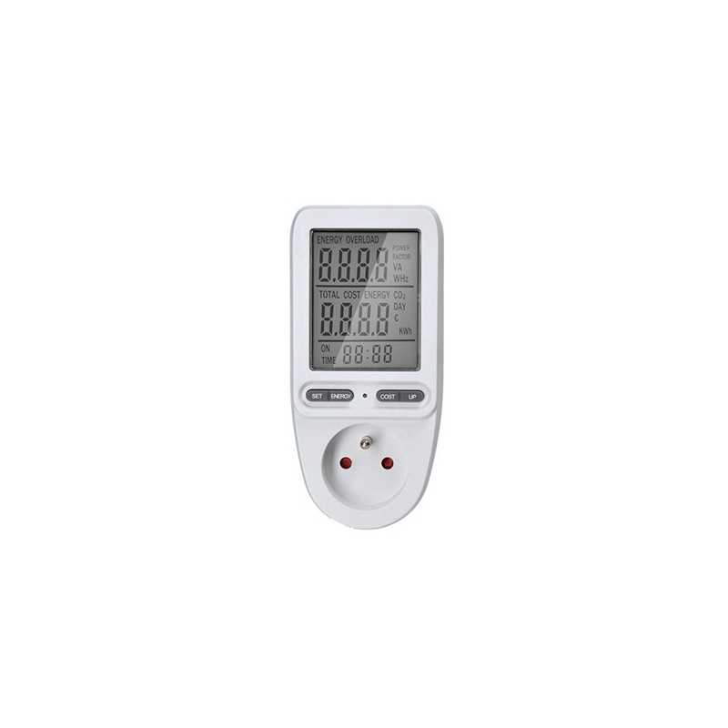 Digital electricity consumption meter energy Digital electricity consumption meter energy