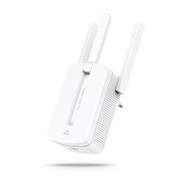 MERCUSYS MW300RE, Wi-Fi Range Extender