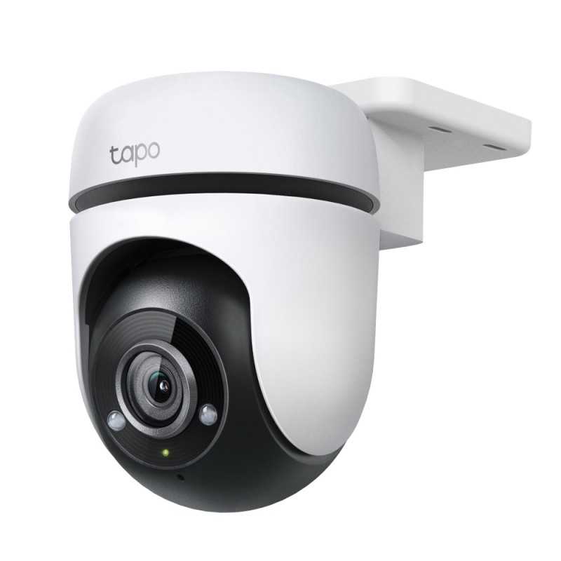 TP-Link Tapo C500 - Outdoor WiFi camera, 2MP TP-Link Tapo C500 - Outdoor WiFi camera, 2MP