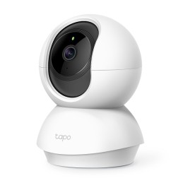 TP-Link Tapo C200 - IP camera with tilting and WiFi