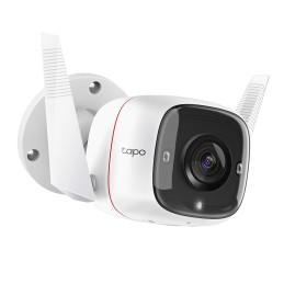 TP-Link Tapo C310 - IP camera with WiFi and LAN