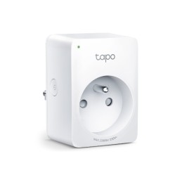 TP-Link Tapo P100 - Mini Smart Wi-Fi Sock