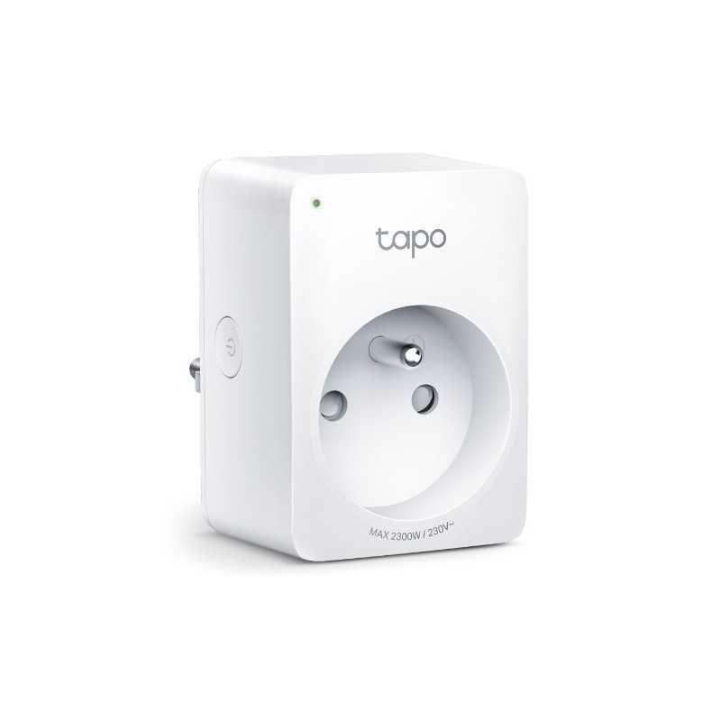 TP-Link Tapo P100 - Mini Smart Wi-Fi Sock