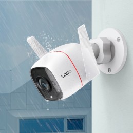TP-Link Tapo C310 - IP camera with WiFi and LAN