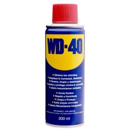 Univerzální mazivo WD-40...