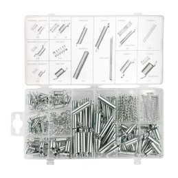 Set of springs 200 pcs