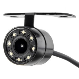 Reversing camera HD-320 LED 12v 720p