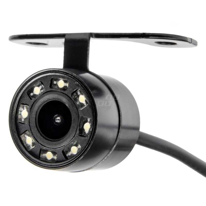 Reversing camera HD-320 LED 12v 720p