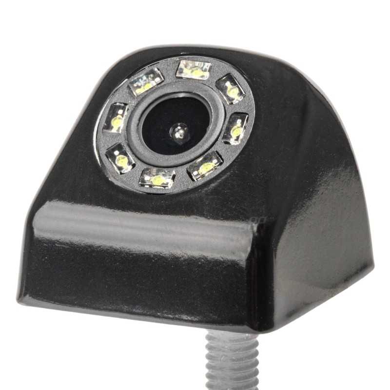 Reversing camera HD-320 LED 12v 720p