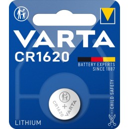 Battery Varta CR 1620