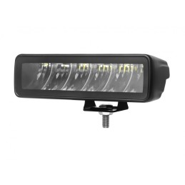 Spotlight LED working point 12-24V 6x LED