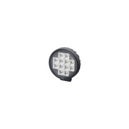 Round LED work light 12-24V...