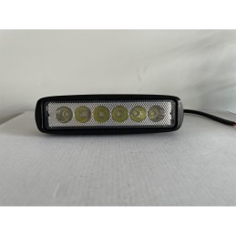 Spot LED spotlight 18W 12-30V