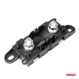 Fuse holder for MEGA fuses