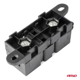 Fuse holder for MEGA fuses