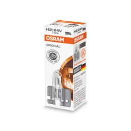 bulb H2 12V 55W X511 Osram