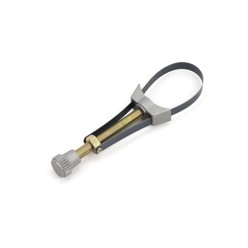 Oil filter wrench